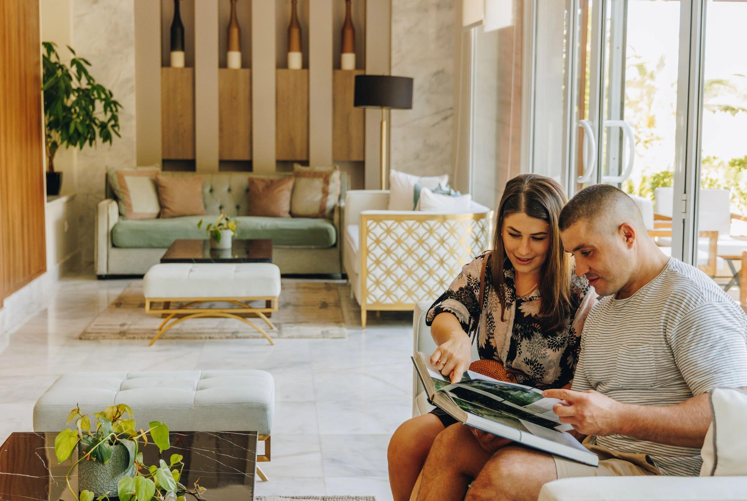 Hôtel de luxe écoresponsable à Calvi