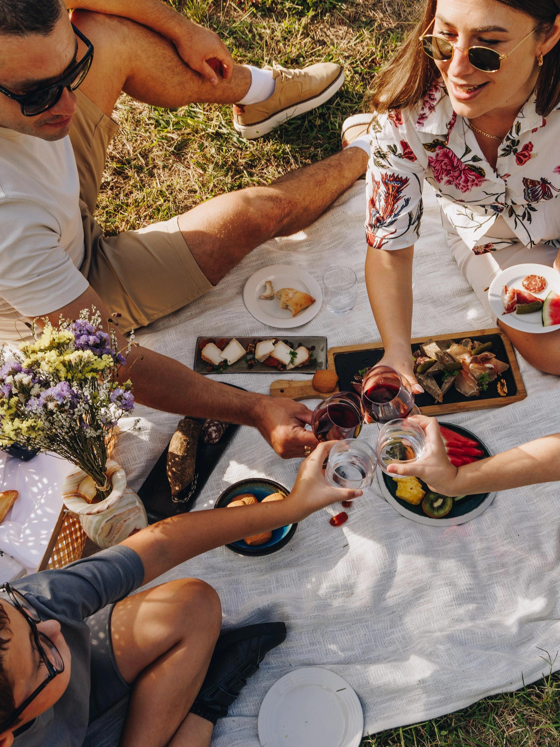 Hôtel 5 étoiles à Calvi avec produits locaux