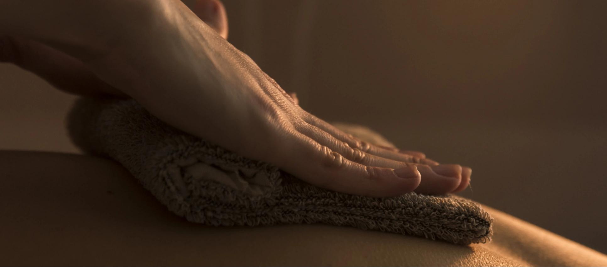 Hôtel 5 étoiles avec spa