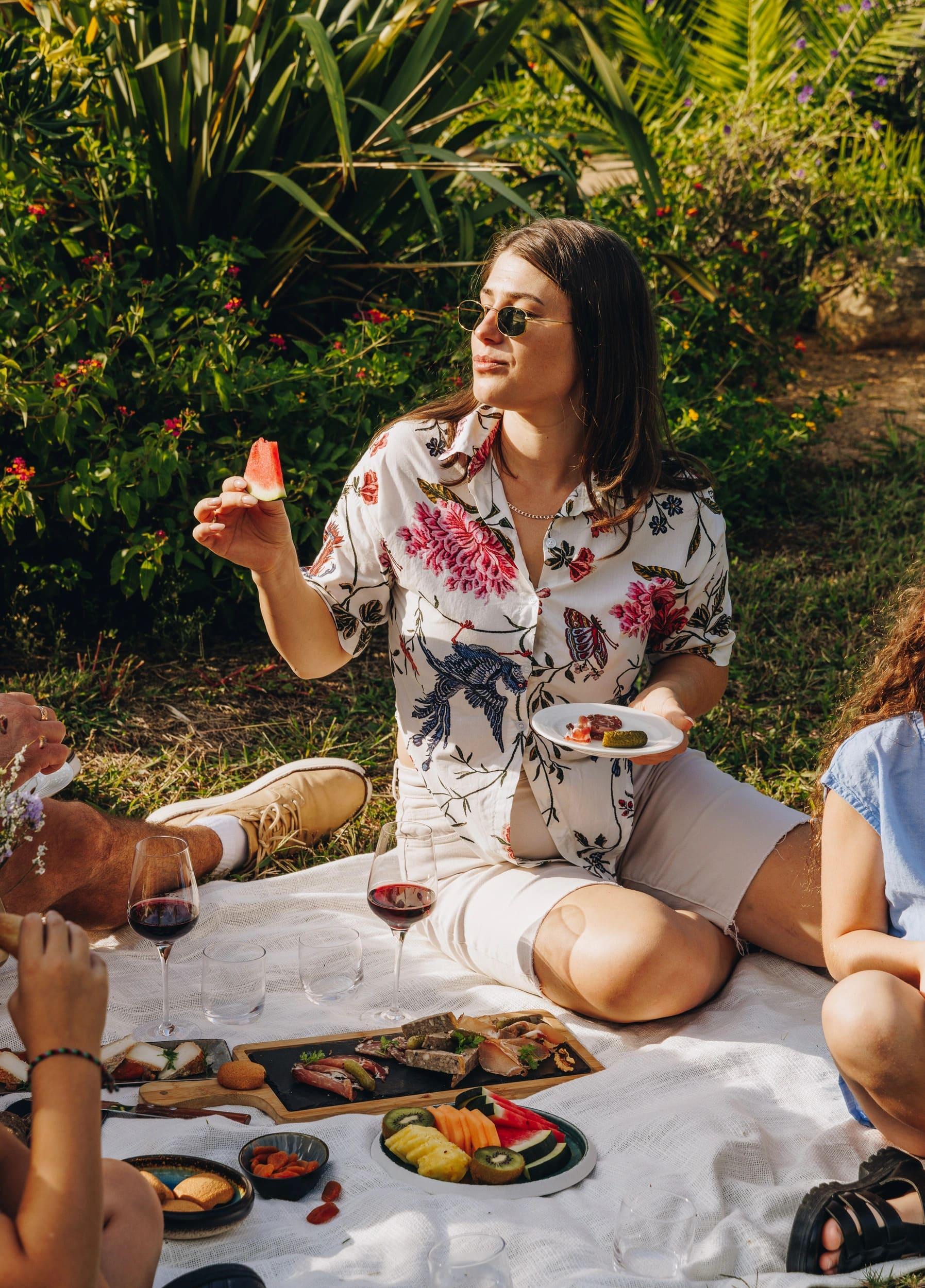 Hôtel 5 étoiles authentique à Calvi