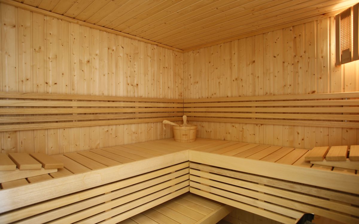 Sauna Calvi